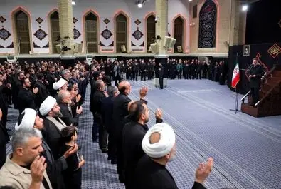 پورمحمدی