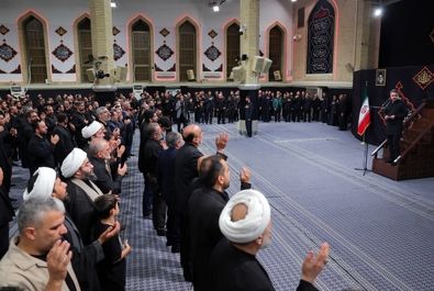 پورمحمدی