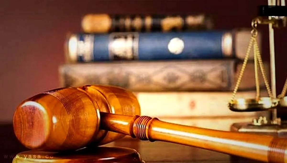 حکم مطهری در پرونده شکایت نهاد ریاست جمهوری دولت دوازدهم 