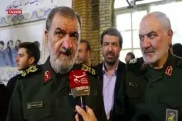 رضایی: جنگ ۱۲ روزه قدرت بازدارندگی کشور را به رخ جهانیان کشید