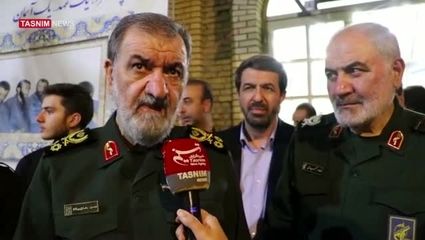 رضایی: جنگ ۱۲ روزه قدرت بازدارندگی کشور را به رخ جهانیان کشید