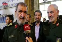 رضایی: جنگ ۱۲ روزه قدرت بازدارندگی کشور را به رخ جهانیان کشید