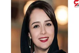 تیشرت جدید ترانه علیدوستی در طبیعت + عکس