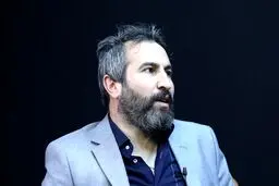 علی لطیفی: نه حکومت از تیم ملی راضی است نه معترضان