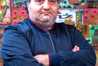  سریال «در کنار پروانه‌ها»