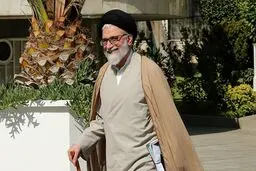 ناگفته‌های وزیر اطلاعات؛ داستان عصبانیت مکرون از ایران تا ماجرای خانواده ترودو