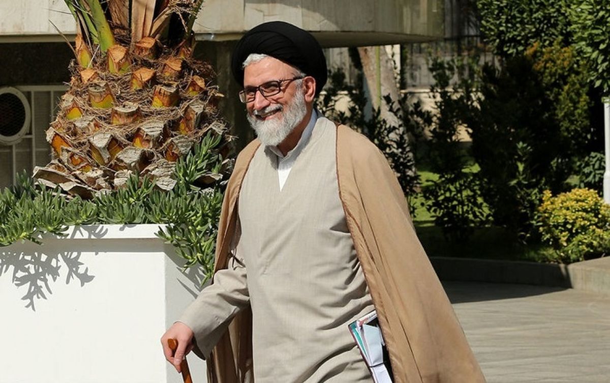 وزیر اطلاعات: هجمه اخیر به آقای شمخانی غیرمنصفانه بود