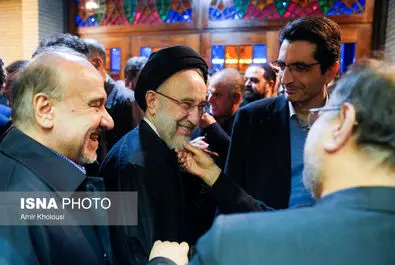 محمد شریعتمداری