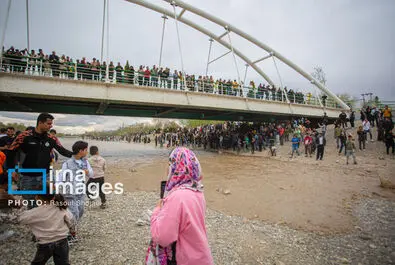 زاینده‌رود