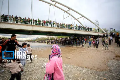 زاینده‌رود