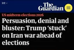 تکرار بحران جیمی کارتر مقابل ایران برای ترامپ 