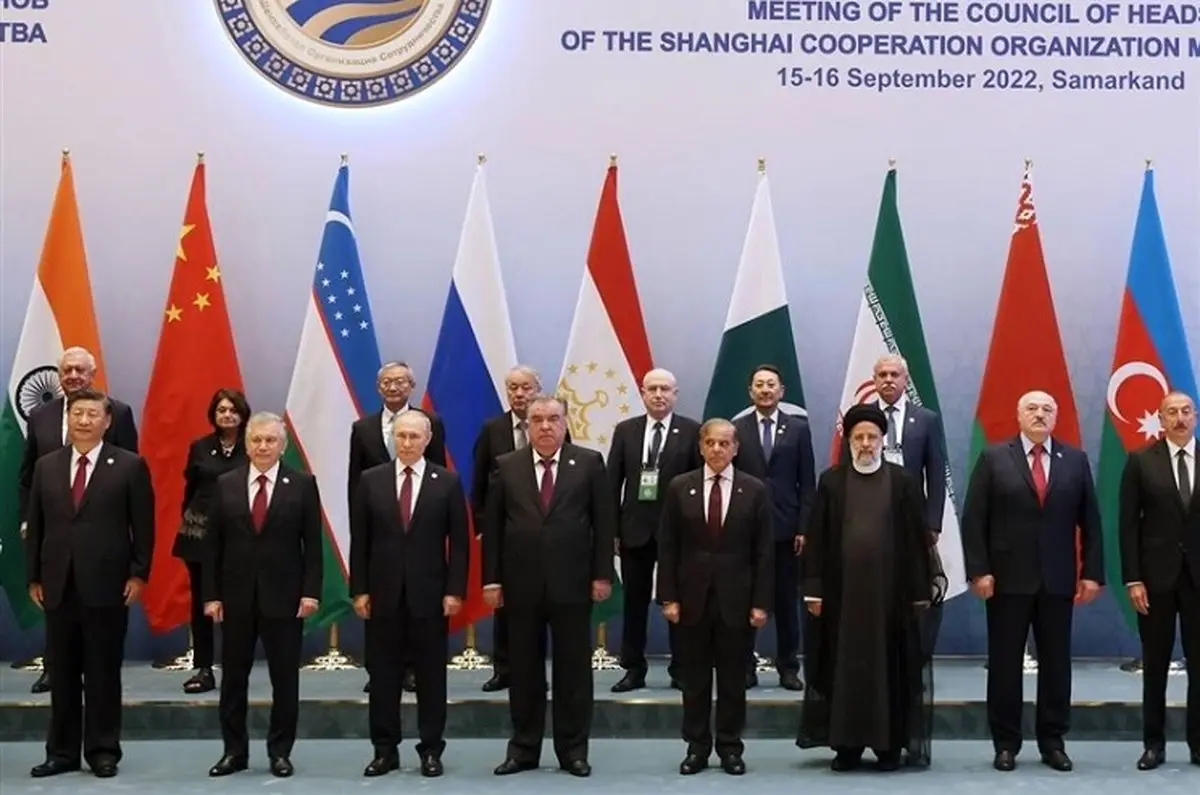 جزئیات لایحه الحاق ایران به سازمان همکاری شانگهای