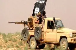 انهدام ۴ مقر داعش و شناسایی یک پهپاد در کرکوک