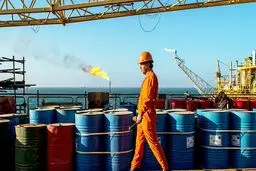 سرنوشت صادرات نفت ایران بدون مذاکرات
