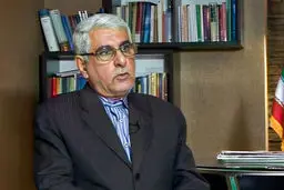 عربستان و امارات صلاحیت پیوستن به کنسرسیوم را ندارند