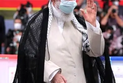 رهبر انقلاب