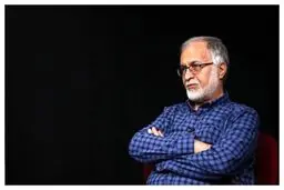 توصیه محمد عطریانفر به رضا پهلوی
