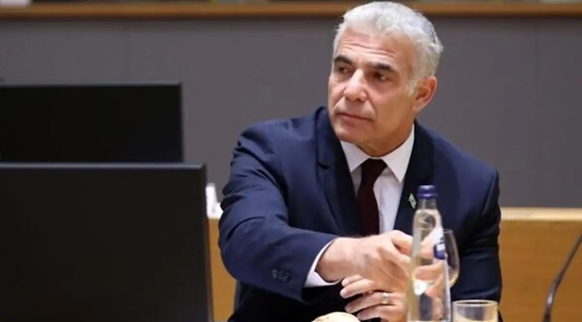 درخواست فشار حداکثری رژیم صهیونیستی بر روی ایران !