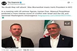 پزشکیان:اسرائیل قطعا حمله می‌کند،ترور هم شوم ۵تا۶ گام جلوتریم