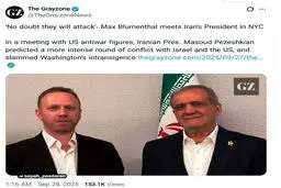 پزشکیان:اسرائیل قطعا حمله می‌کند،ترور هم شوم ۵تا۶ گام جلوتریم