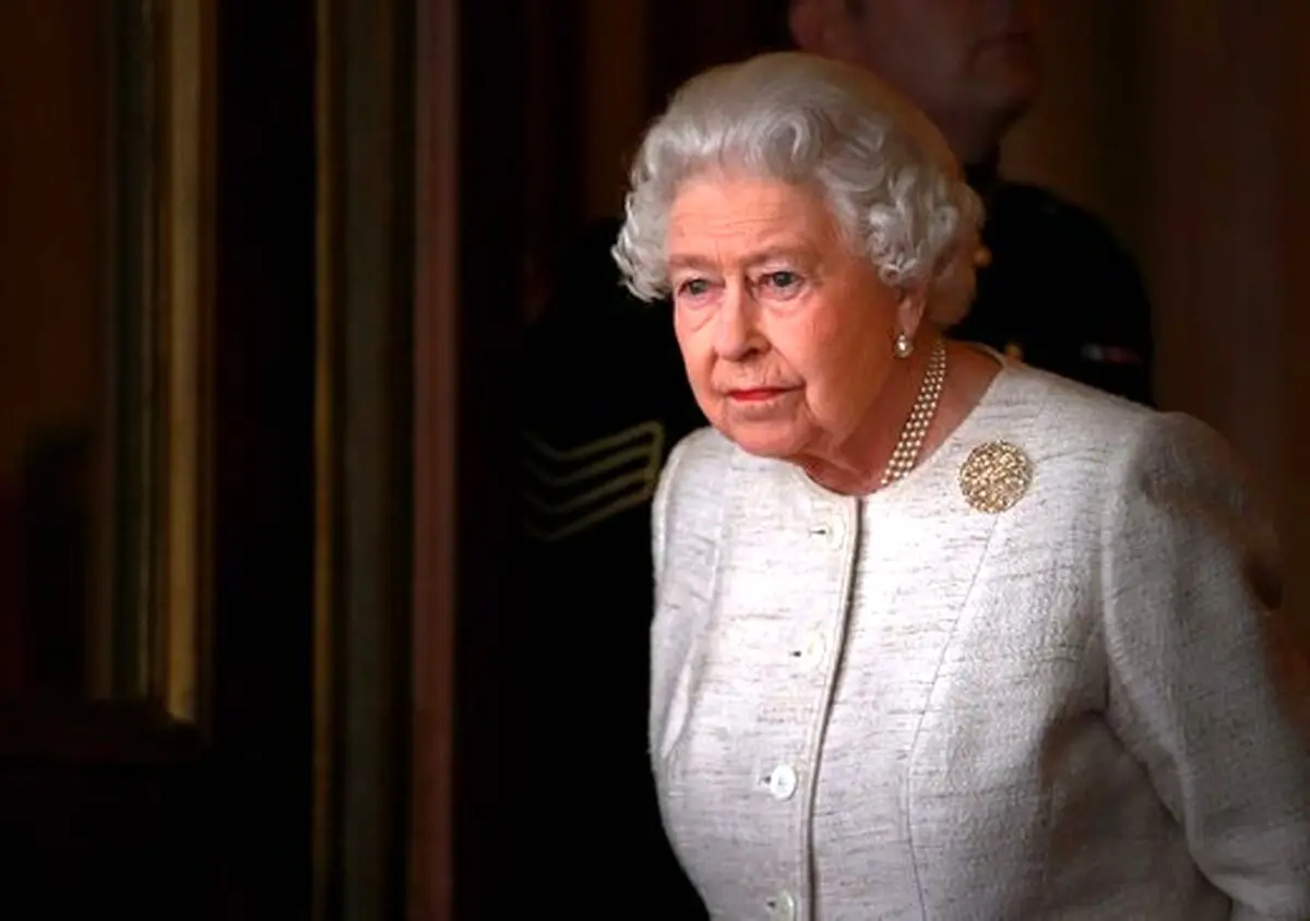 نقش مهم ملکه الیزابت در کودتای ۲۸ مرداد ۳۲