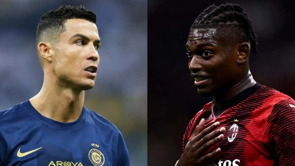 بازی کردن یک پرتغالی با دم شیر: رونالدو خودخواه است!‌