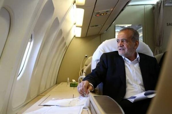 آقای پزشکیان ، ترمز تورم را بکشید