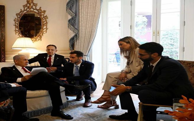 ضربه سنگین مقاومت به اشغالگران در شمال شرق بیت‌حانون