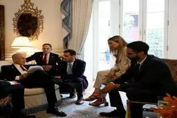 ضربه سنگین مقاومت به اشغالگران در شمال شرق بیت‌حانون