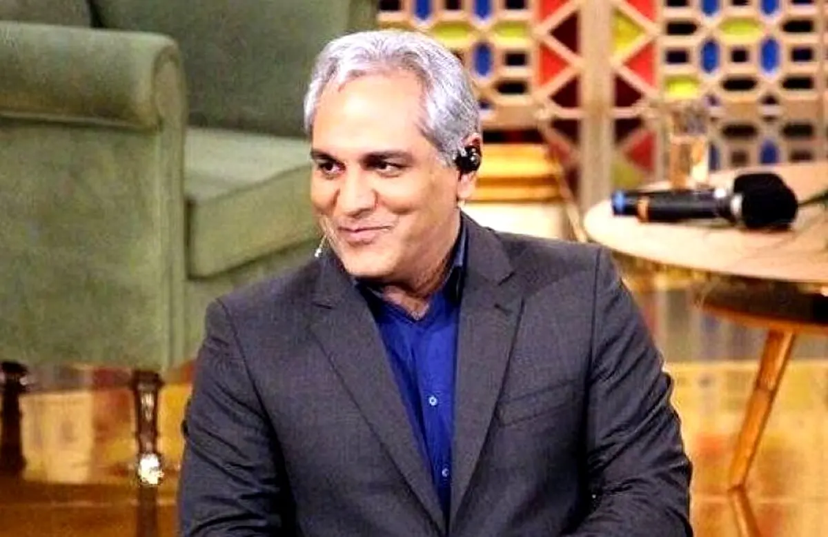 مهران مدیری از تغییرات اساسی در برنامه دورهمی سخن گفت + جزئیات