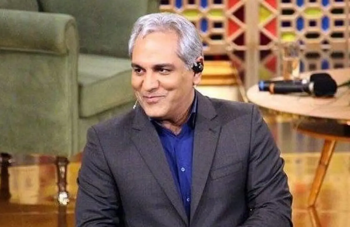 مهران مدیری از تغییرات اساسی در برنامه دورهمی سخن گفت + جزئیات