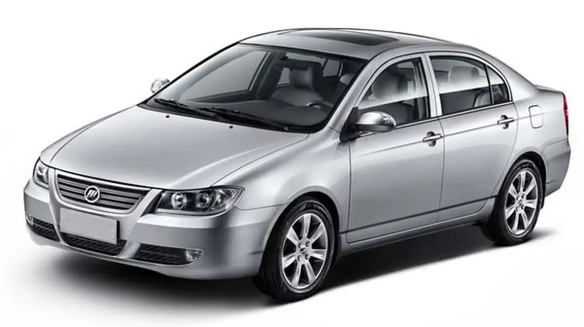 قیمت جدید 6 خودروی داخلی اعلام شد/ لیفان 620، 49 میلیون تومان