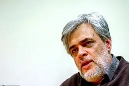 واکنش تند محمد مهاجری به همایش علیه روحانی در مشهد: بوی فتنه می‌آید!