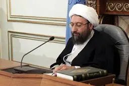 دستور آملی لاریجانی برای رسیدگی خارج از نوبت به پرونده آتنا