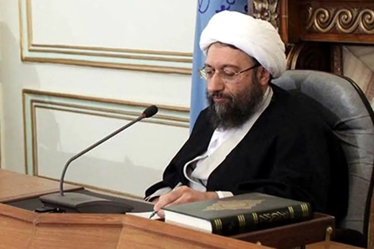 دستور آملی لاریجانی برای رسیدگی خارج از نوبت به پرونده آتنا