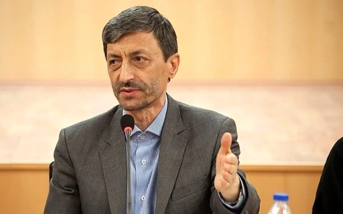 افشاگری فتاح علیه احمدی نژاد: در ملک 200 میلیاردی بنیاد مستقر است