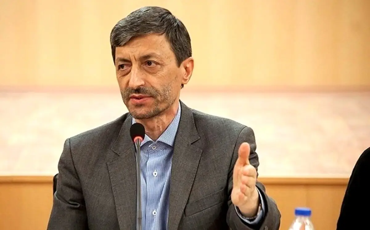 افشاگری فتاح علیه احمدی نژاد: در ملک 200 میلیاردی بنیاد مستقر است