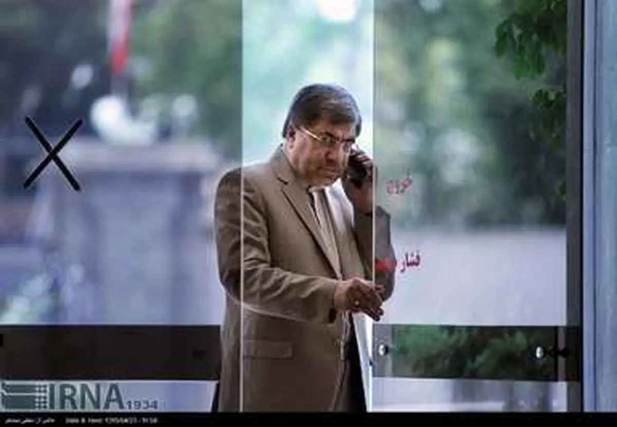 حواشی تصویری جلسه امروز هیات دولت