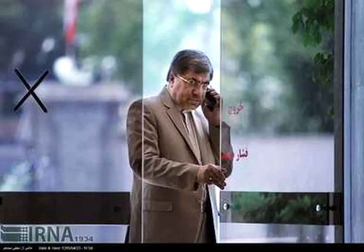 حواشی تصویری جلسه امروز هیات دولت