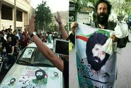 دست‌فروشی که رئیس شورای شهر شد /عکس