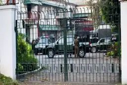 بازگشت چکمه پوشان به قدرت در برمه/ در میانمار چه خبر است؟