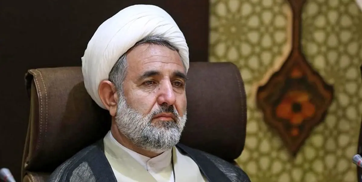 روایت رئیس کمیسیون امنیت ملی مجلس از طرح ترور سردار سلیمانی