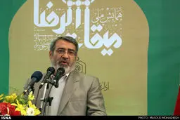 وزیر کشور: باید بیش از پیش به فکر احیای ارزش‌های دینی باشیم