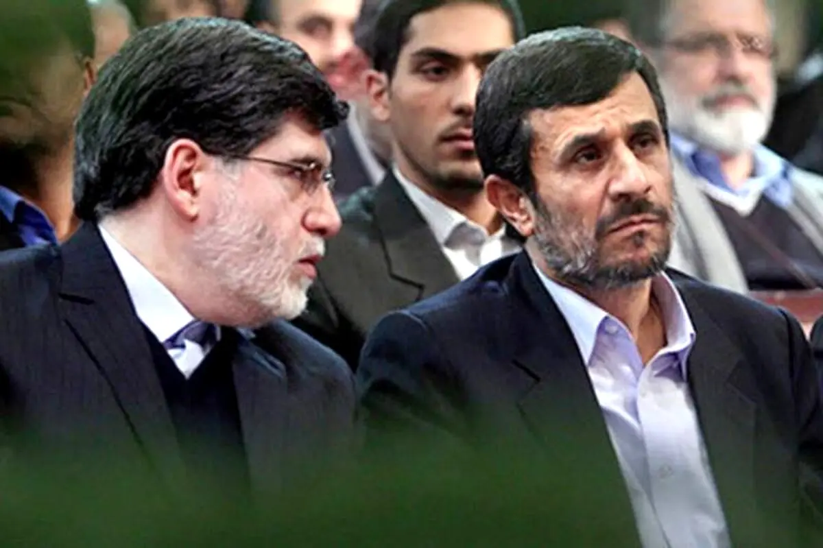احمدی‌نژاد از لیست خاصی در انتخابات مجلس ۹۸ حمایت خواهد کرد؟ / جوانفکر پاسخ داد