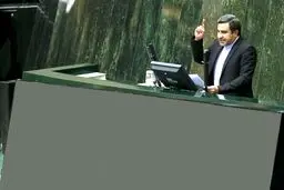 اطلاعیه دفتر نماینده خوی درباره سرقت 250 هزار یورویی از منزل وی!