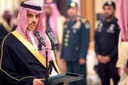 پیش شرط عجیب وزیر خارجه عربستان برای مذاکره: ایران رفتارش را تغییر دهد