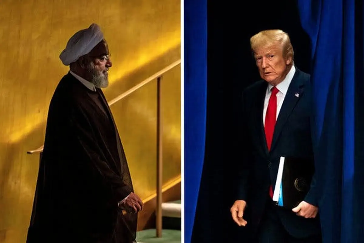 دوره پسا نیویورک / برجام، ارتباط با اروپا و تماس با ترامپ در هاله ای از ابهام/ اگر ترامپ رای بیاورد جنگ می‌شود؟