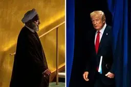 دوره پسا نیویورک / برجام، ارتباط با اروپا و تماس با ترامپ در هاله ای از ابهام/ اگر ترامپ رای بیاورد جنگ می‌شود؟