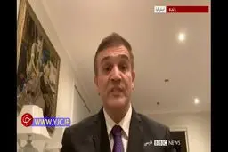 اعتراف اسپانسر آمدنیوز به فریب‌خوردن روح‌الله زم از دستگاه‌های اطلاعاتی ایران + فیلم