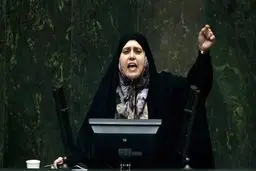 سلحشوری:نماینده هستم دارویم گیر نمی‌آید، مردم چه کار می‌کنند؟ / همه زورشان به مجلس می‌رسد